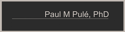 PAUL PULE